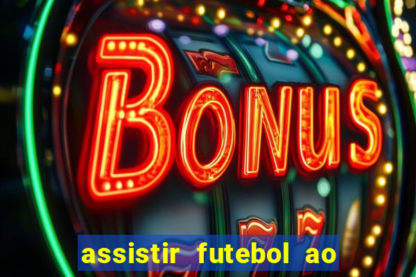 assistir futebol ao vivo rmc